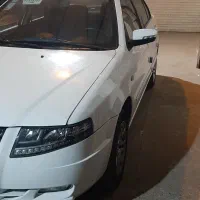 سورن پلاس|خودرو سواری و وانت|رشت, حومه رشت|دیوار