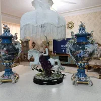 اباژور|چراغ خواب و آباژور|تهران, جردن|دیوار