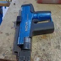 تفنگ میخکوب نووnovaدر حد نو