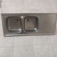 سینک ظرفشویی