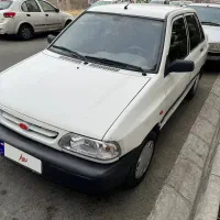 پراید مدل 91|خودرو سواری و وانت|تهران, آسمان|دیوار