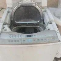 لباسشویی اتومات