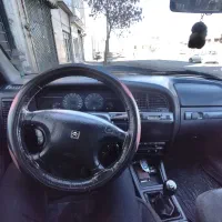 زانتیا 2000sxمعاوضه دارم|خودرو سواری و وانت|بجنورد, |دیوار