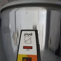 پلوپز 8نفره|اجاق گاز و لوازم برقی پخت‌وپز|مشهد, خواجه ربیع|دیوار