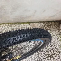 دوچرخه سایز ۲۶ کوهستانی پرومکس|دوچرخه، اسکیت، اسکوتر|رشت, شهرک پردیسان|دیوار