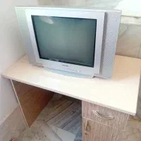 میز تحریر ام دی اف صفحه ۵ میل