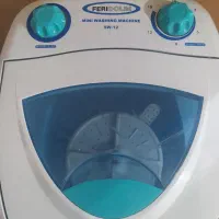 مینی لباسشویی
