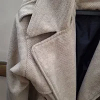 بارونی سانتانا جنس عالی رنک قهوهای|لباس|دماوند, گیلاوند|دیوار