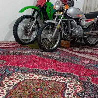پیشررو مدل ۸۹ طرح کراس