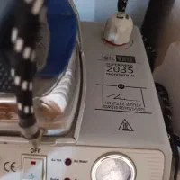 اتو بخار سیلتر .۳ونیم لیتر