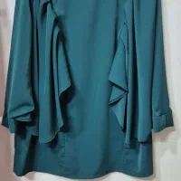 شومیز یکبار پوشیده شده