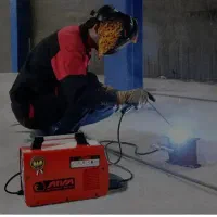 جوشکار سیار