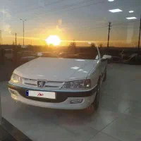 پارس TU5 درچه سیمی|خودرو سواری و وانت|پرند, فاز ۲|دیوار