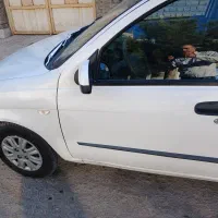 تیبا صندوق دار|خودرو سواری و وانت|مشهد, الهیه|دیوار