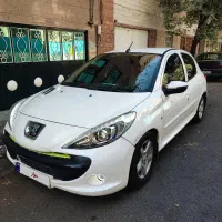 پژو 207 اتومات مدل 97|خودرو سواری و وانت|تهران, کرمان|دیوار