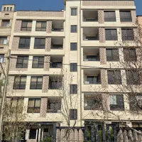 ۲۰۹ متر آپارتمان۴ خواب در مرزداران