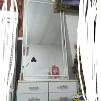 میز آینه