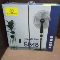 فروش ۲ دستگاه پنکه رومیزی پایه دار|پنکه و تصفیهکنندهٔ هوا|بندرعباس, |دیوار