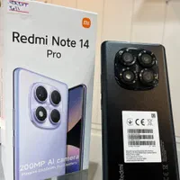 شیائومی Note 14 pro