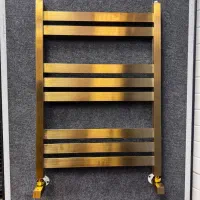 حوله خشک کن استیل۳۰۴|لوازم حمام|تهران, بنی‌هاشم|دیوار