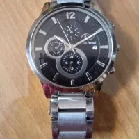 ساعت کارلو پروجی اصلی، با موتور میوتا ژاپن