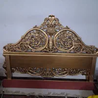 سرویس چوبی