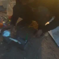 نقاشی ساختمان چارچوب و...