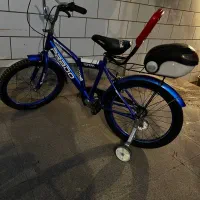 فروش عدد دوچرخه سالم بچه‌گانه|دوچرخه، اسکیت، اسکوتر|کرمان, |دیوار