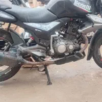 موتور بنلی مدل ۹۷