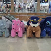 اپراتور خانم