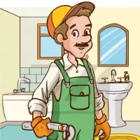 برقکار و لوله کش ساختمان|خدمات پیشه و مهارت|شوشتر, |دیوار