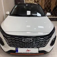 ایکس۳۳ کراس اتومات