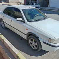 سمند 90 دوگانه