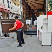 باربری ایسوزو داخل شهر وبرون شهری شهرستان کادرمجرب|خدمات حمل و نقل|قم, بنیاد|دیوار