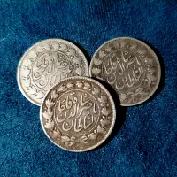 سکه قجری (خرید و فروش و معاوضه)عضو کانالشو