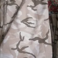 لباس  سربازی سپاه رنک کم یاب