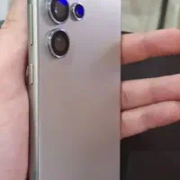 S24 ultra کارکرده|موبایل|کاشان, مفتح|دیوار