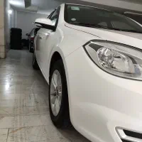 برلیانس h330 بی رنگ مدل ۱۴۰۰|خودرو سواری و وانت|تهران, استقلال|دیوار