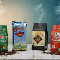 چای نسکافه کاپوچینو اصل