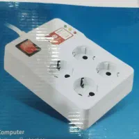 چهاراهی برق