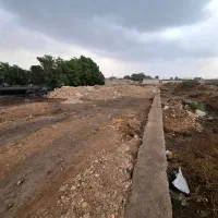 ۱۸۶۰ متر زمین دامغه کوچک