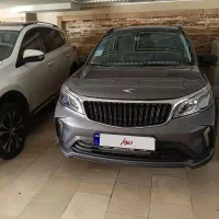 بک اکس 3 Bak X مدل ۲۰۲۶