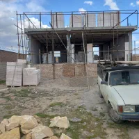 نصب داربست فلزی نصیری