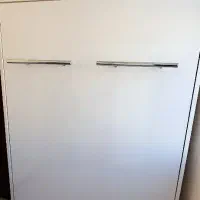 تخت خواب تاشو دونفره