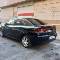 تارا اتوماتیک V2|خودرو سواری و وانت|شیراز, فرگاز|دیوار