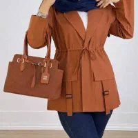 لباس‌های خاص برای بانوان خاص