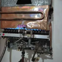 خدمات لوله کشی