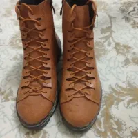 نیم بوت|کیف، کفش، کمربند|تربت‌حیدریه, کوی شهید احمدزاده ملکی|دیوار