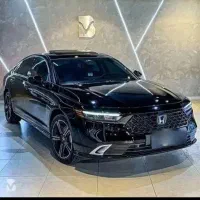 حواله هوندا اکورد