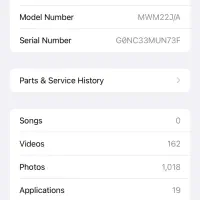 گوشی ایفون ۱۱ نرمال|موبایل|اراک, |دیوار